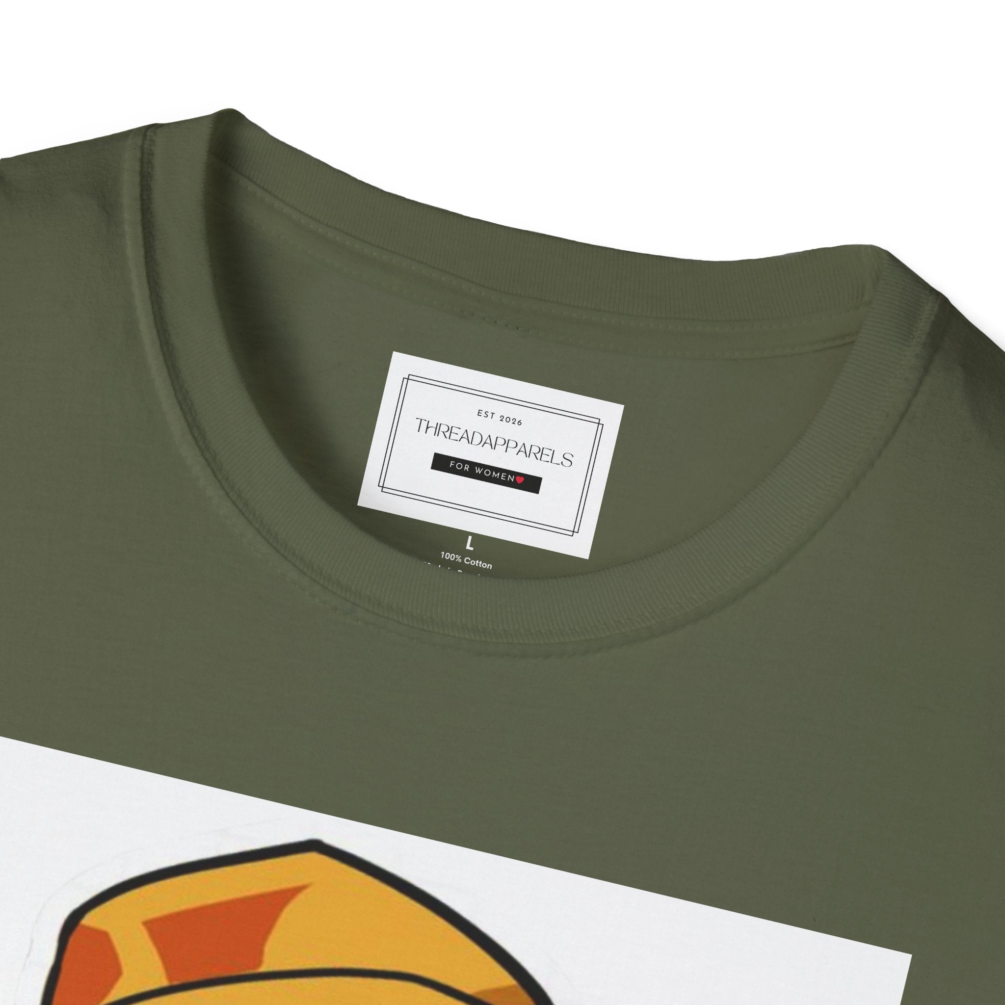 So Cool Cat T-Shirt — Cute Cat in Sun Hat & Sunglasses Graphic Tee