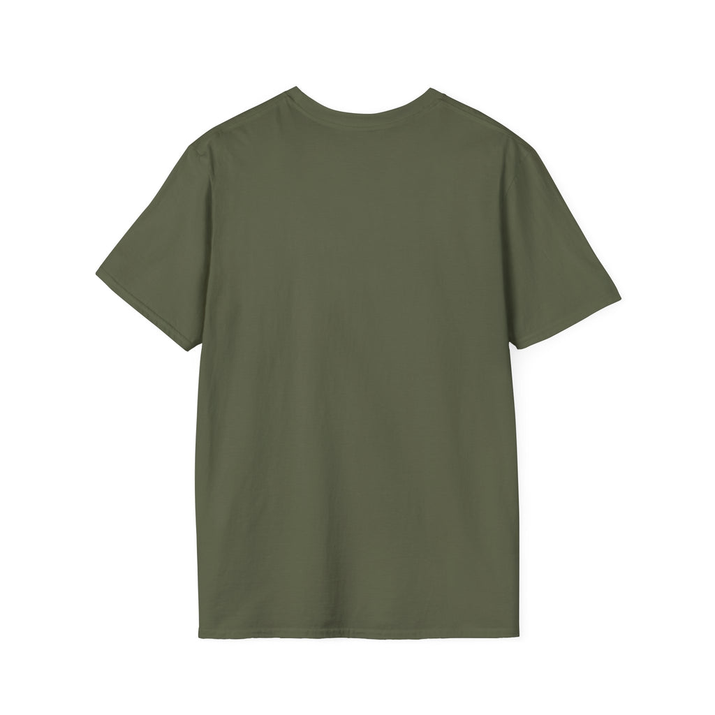 250 Years Freedom Celebration T-Shirt — "Celebrating 250 years of freedom." Patriotic Anniversary Tee