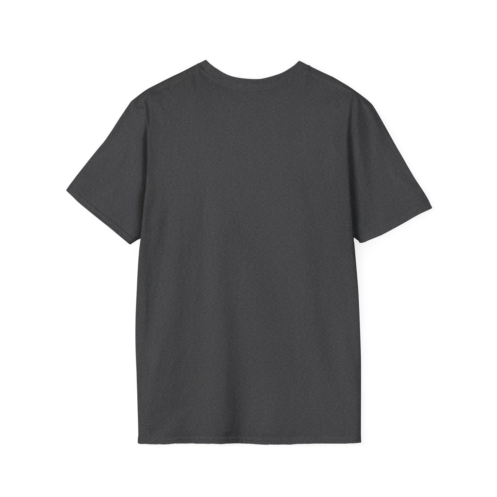 Charizzma Llama T-Shirt — Cute Sunglasses Graphic Tee