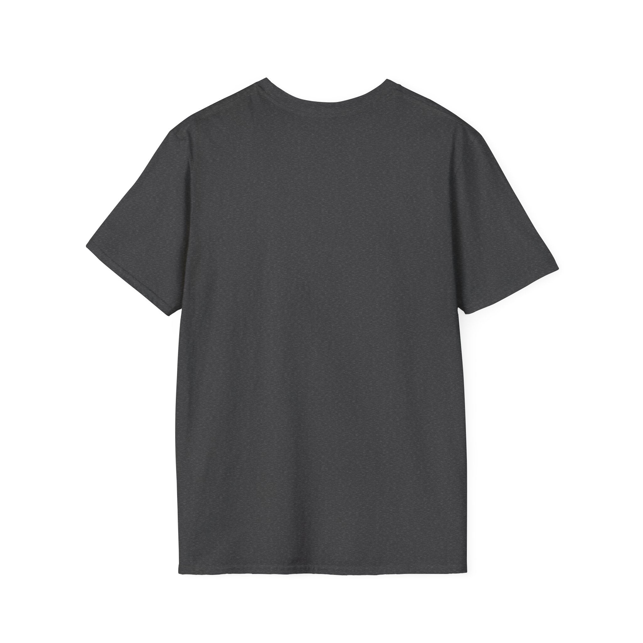Charizzma Llama T-Shirt — Cute Sunglasses Graphic Tee