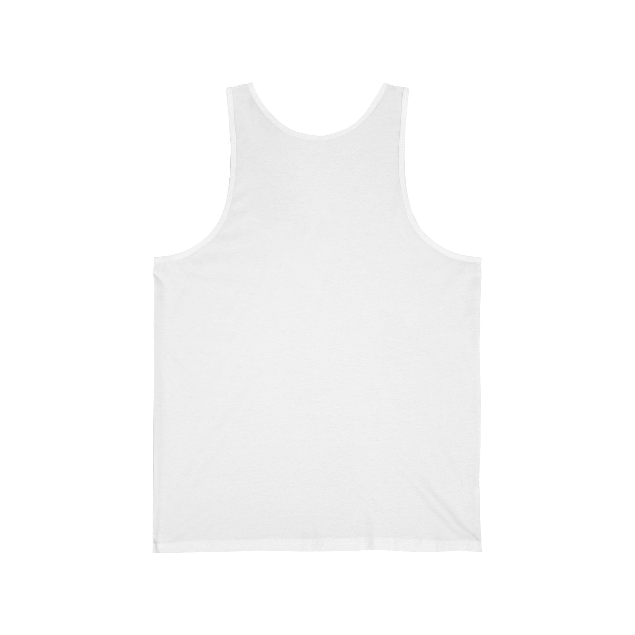Gym Mode On Tank Top — Workout Fitness Tank for Weightlifters