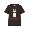 Charizzma Llama T-Shirt — Cute Sunglasses Graphic Tee