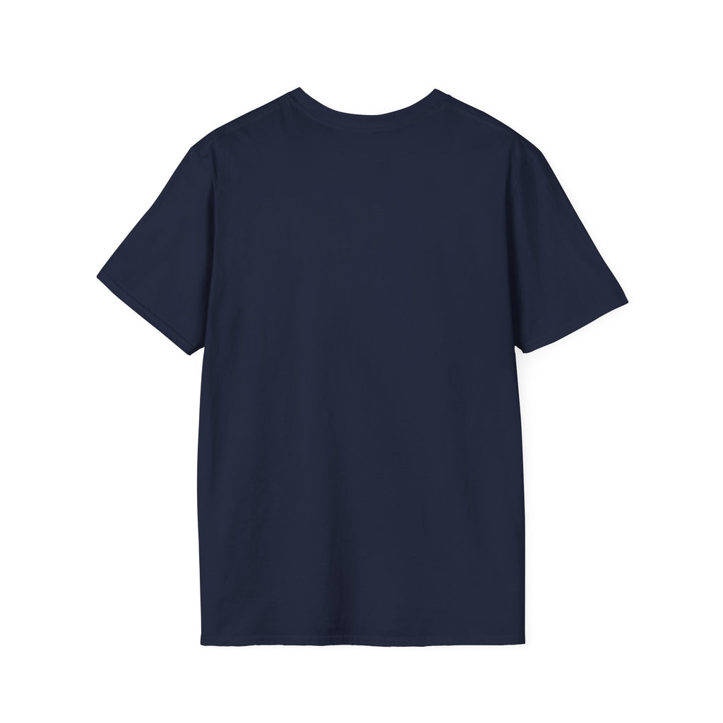USA 1776 T-Shirt — Patriotic American Flag Tee for 4th of July