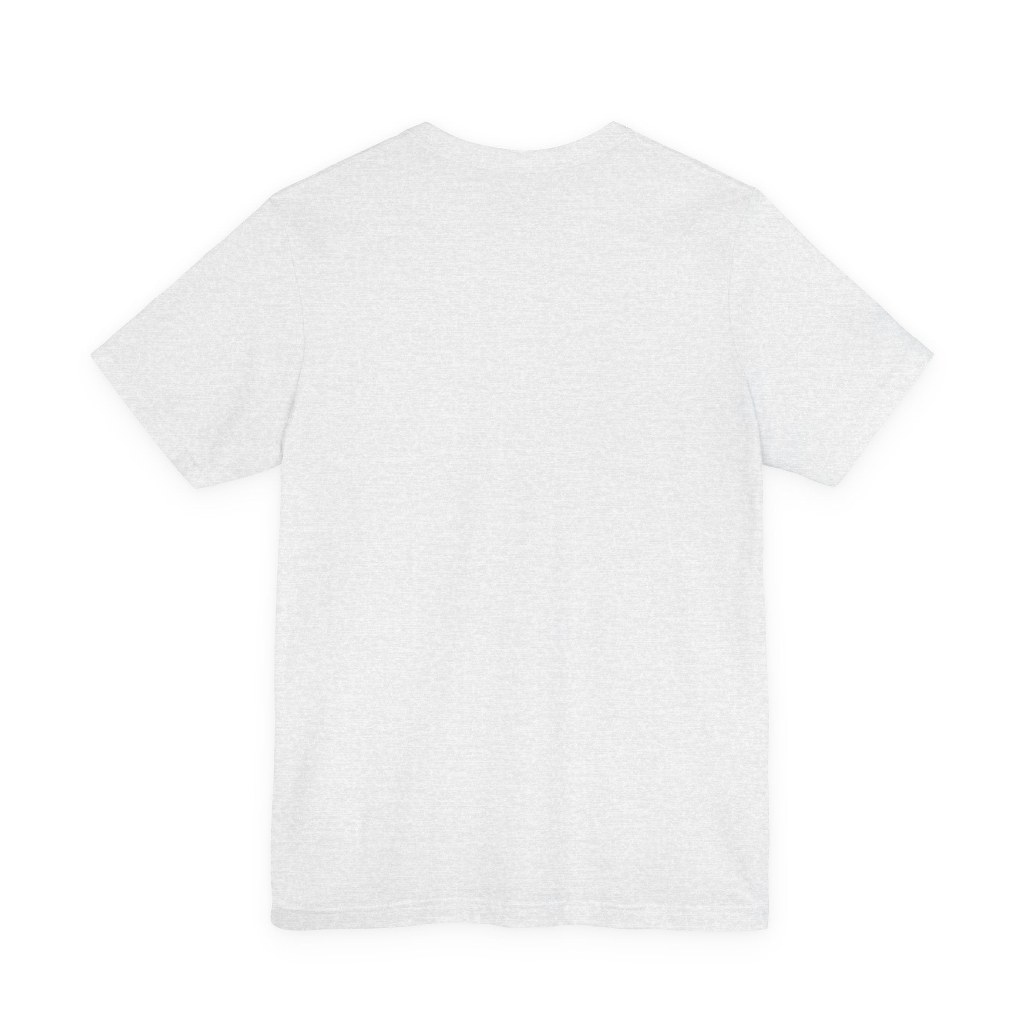 Queen of Hearts Playing Card T‑Shirt – Vintage Casino Graphic Tee