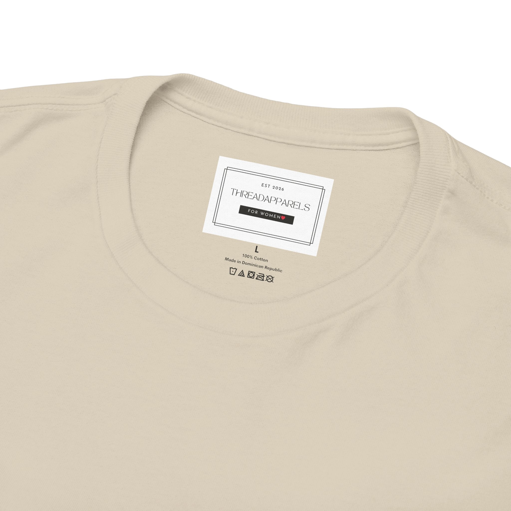 Powered by Matcha T-Shirt — Matcha Lover Tee