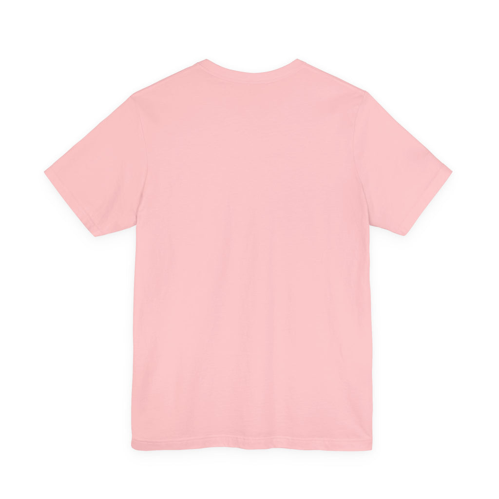 Retro Smiley Tee — "Retro Style" Graphic Short Sleeve