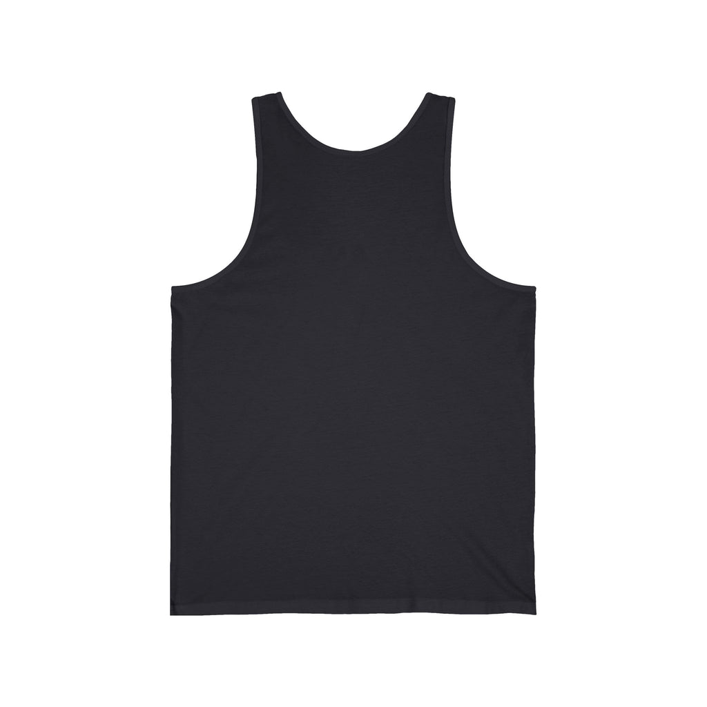 Gym Mode On Tank Top — Workout Fitness Tank for Weightlifters