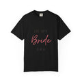 Bride Era T‑Shirt — "In My Bride Era" Bachelorette Tee