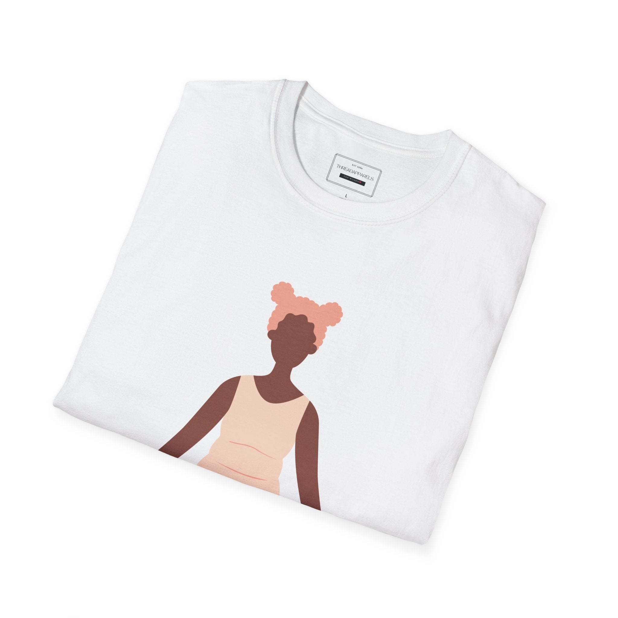 Yoga Tee — I Love Yoga Graphic T-Shirt