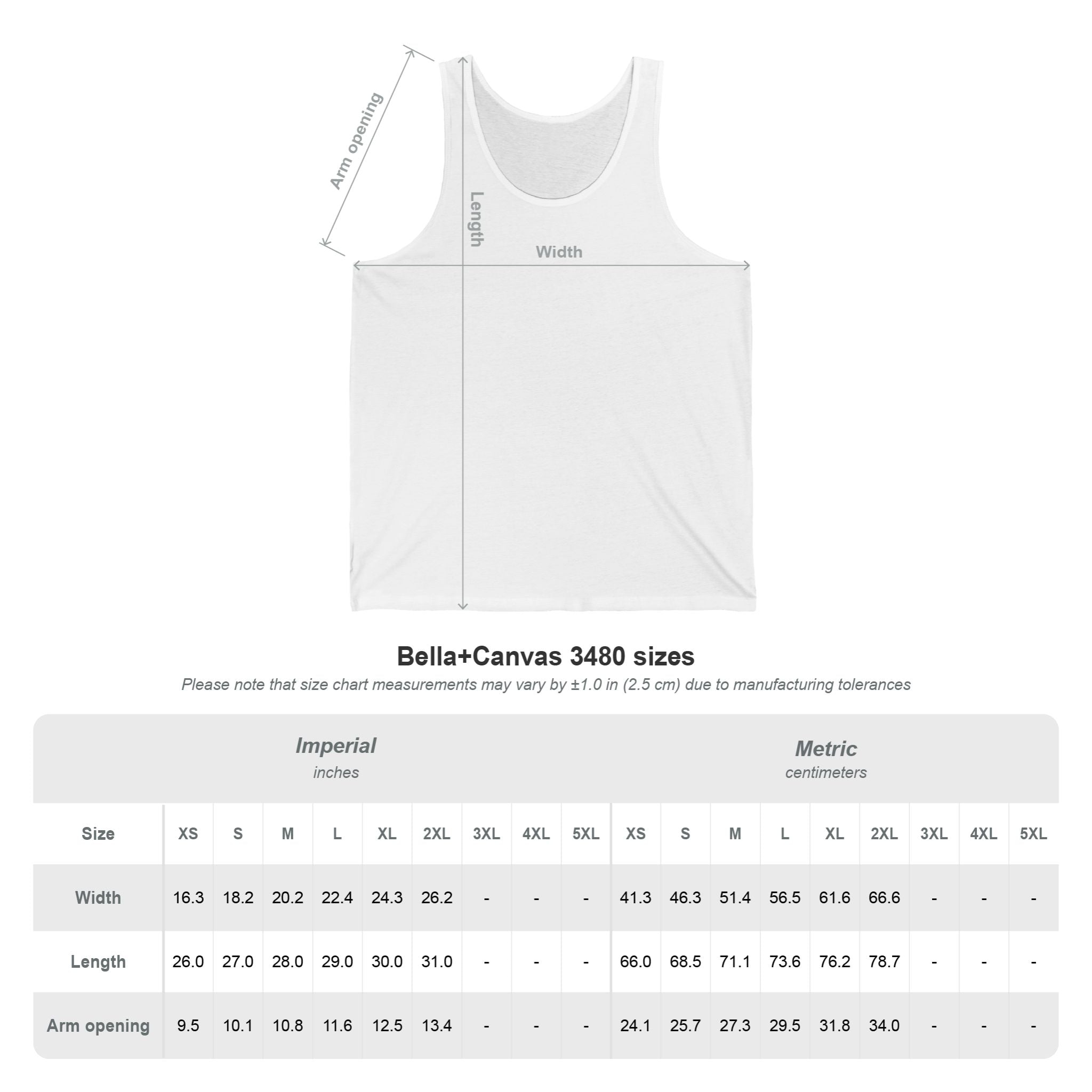 I Am Unstoppable Tank Top — Motivational Fitness Yoga Tank