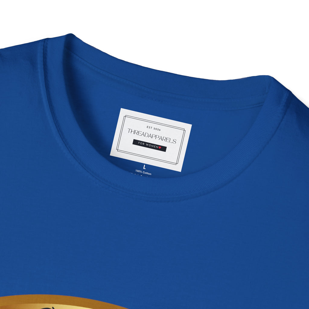 Offroad Adventure T-Shirt - Vintage Jeep Badge Graphic Tee
