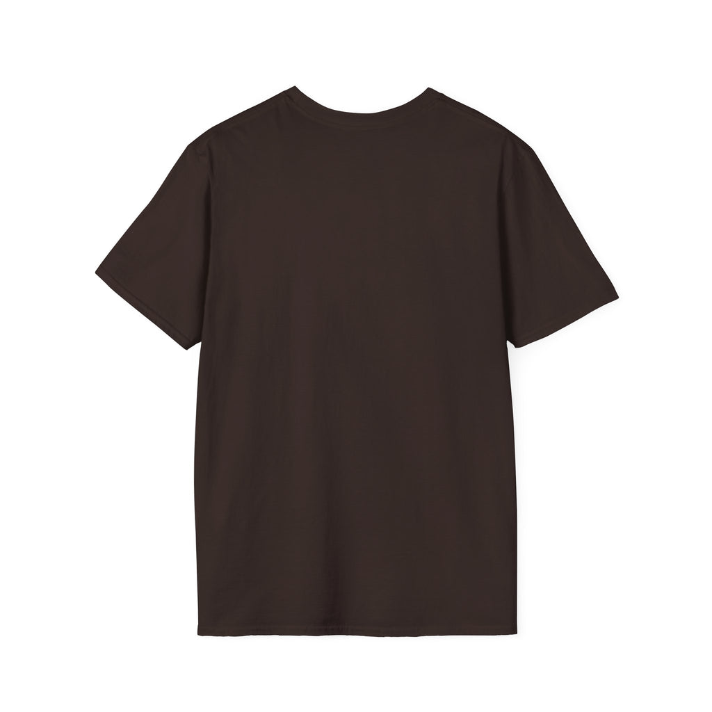 Charizzma Llama T-Shirt — Cute Sunglasses Graphic Tee