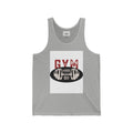 Gym Mode On Tank Top — Workout Fitness Tank for Weightlifters