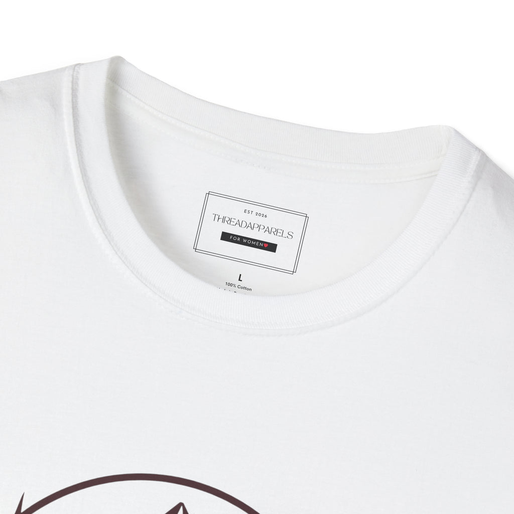 Camping Mode T-Shirt — Vintage Off-Road Camper Tee
