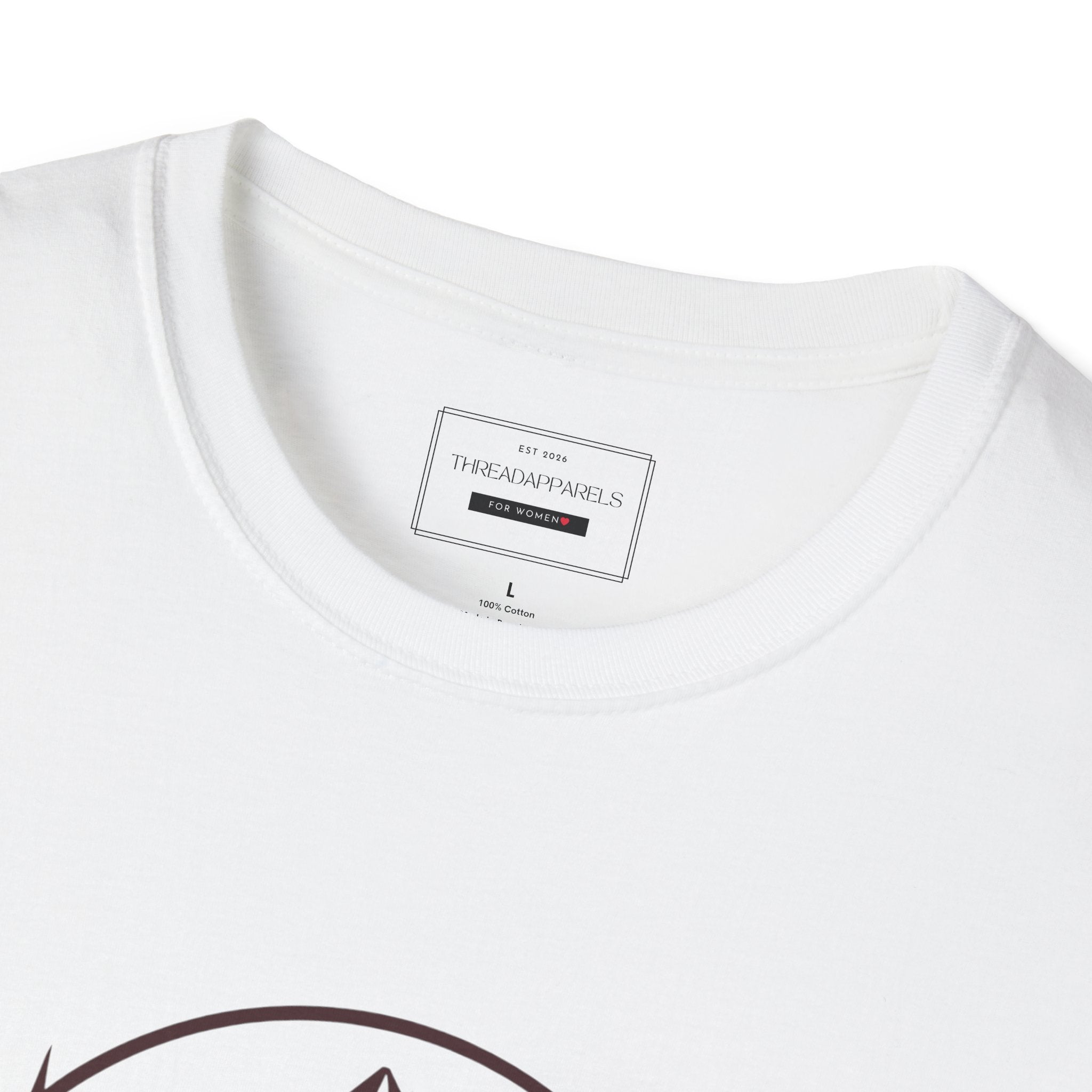 Camping Mode T-Shirt — Vintage Off-Road Camper Tee