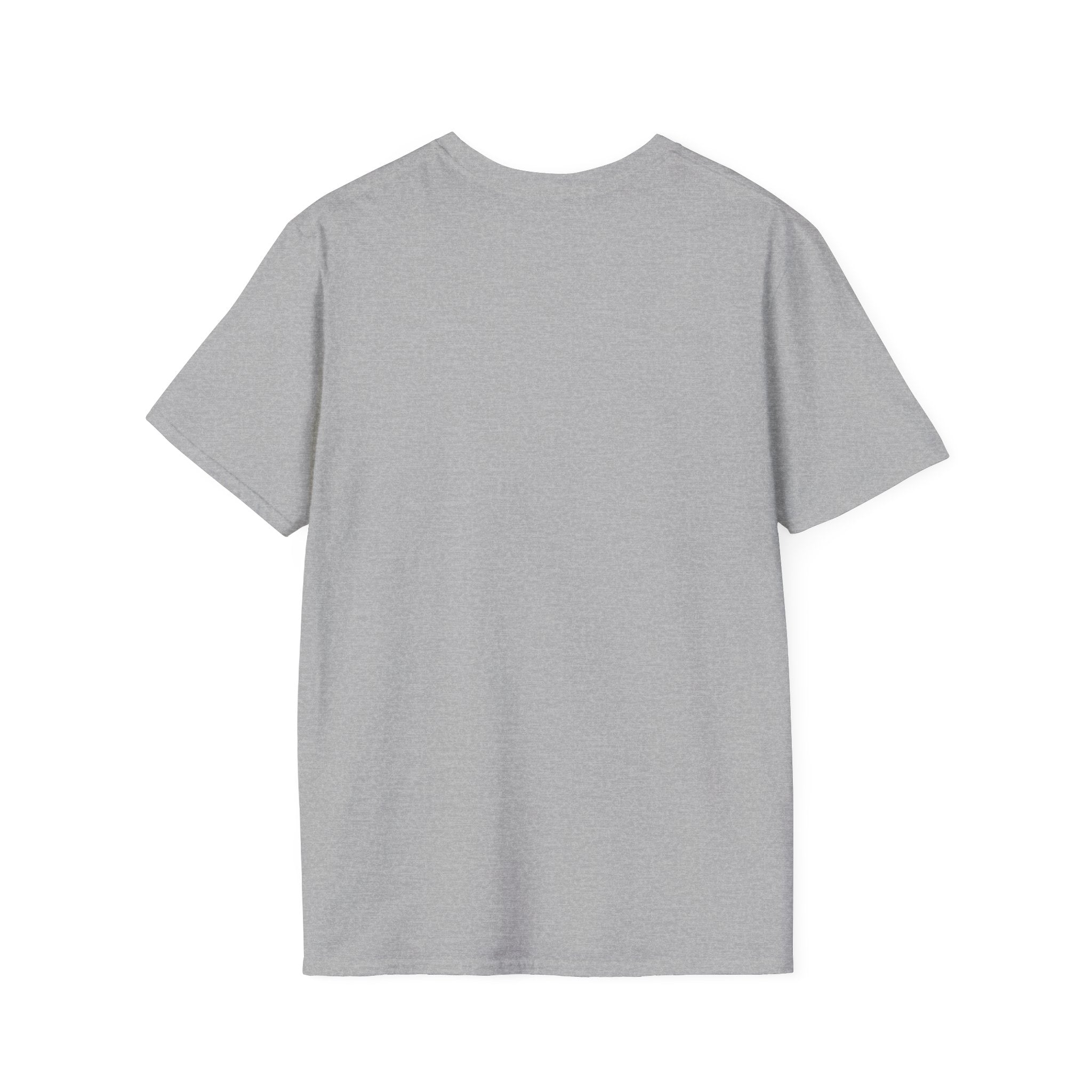 Peace Love America T-Shirt — Patriotic 4th of July Tee