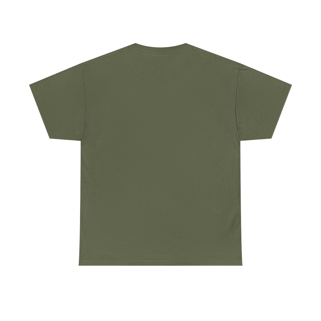 Matcha Latte T‑Shirt — Iced Matcha Graphic Tee