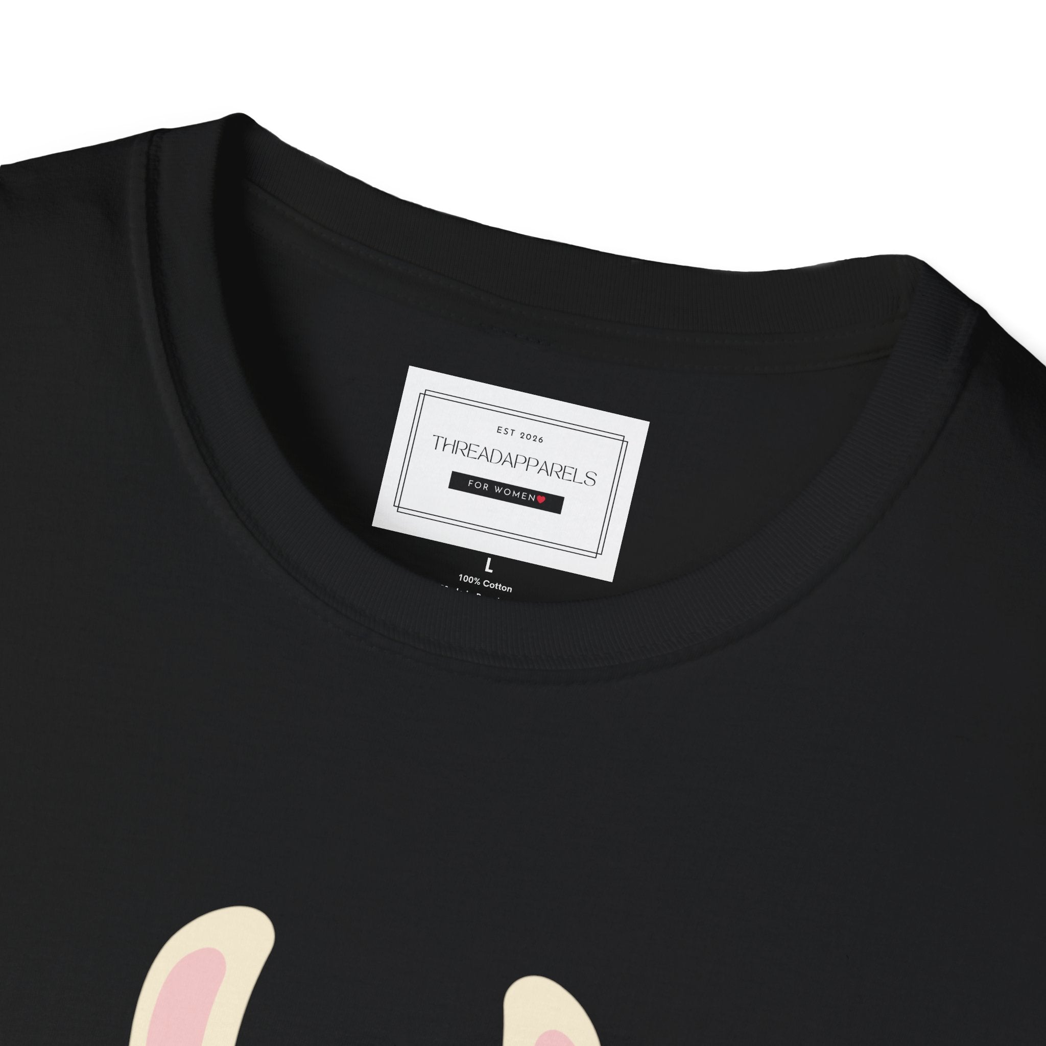 Charizzma Llama T-Shirt — Cute Sunglasses Graphic Tee