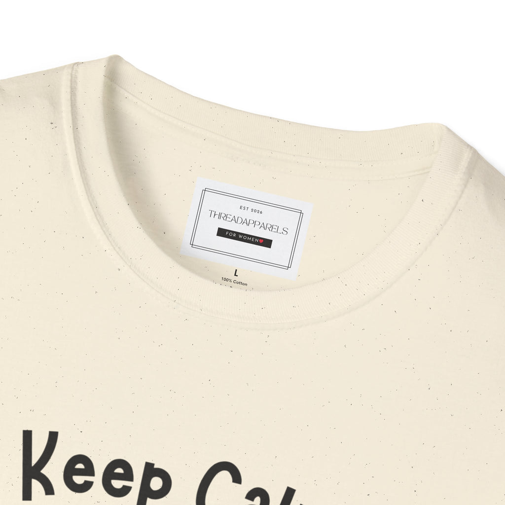 Keep Calm and Do Yoga Sloth T-Shirt