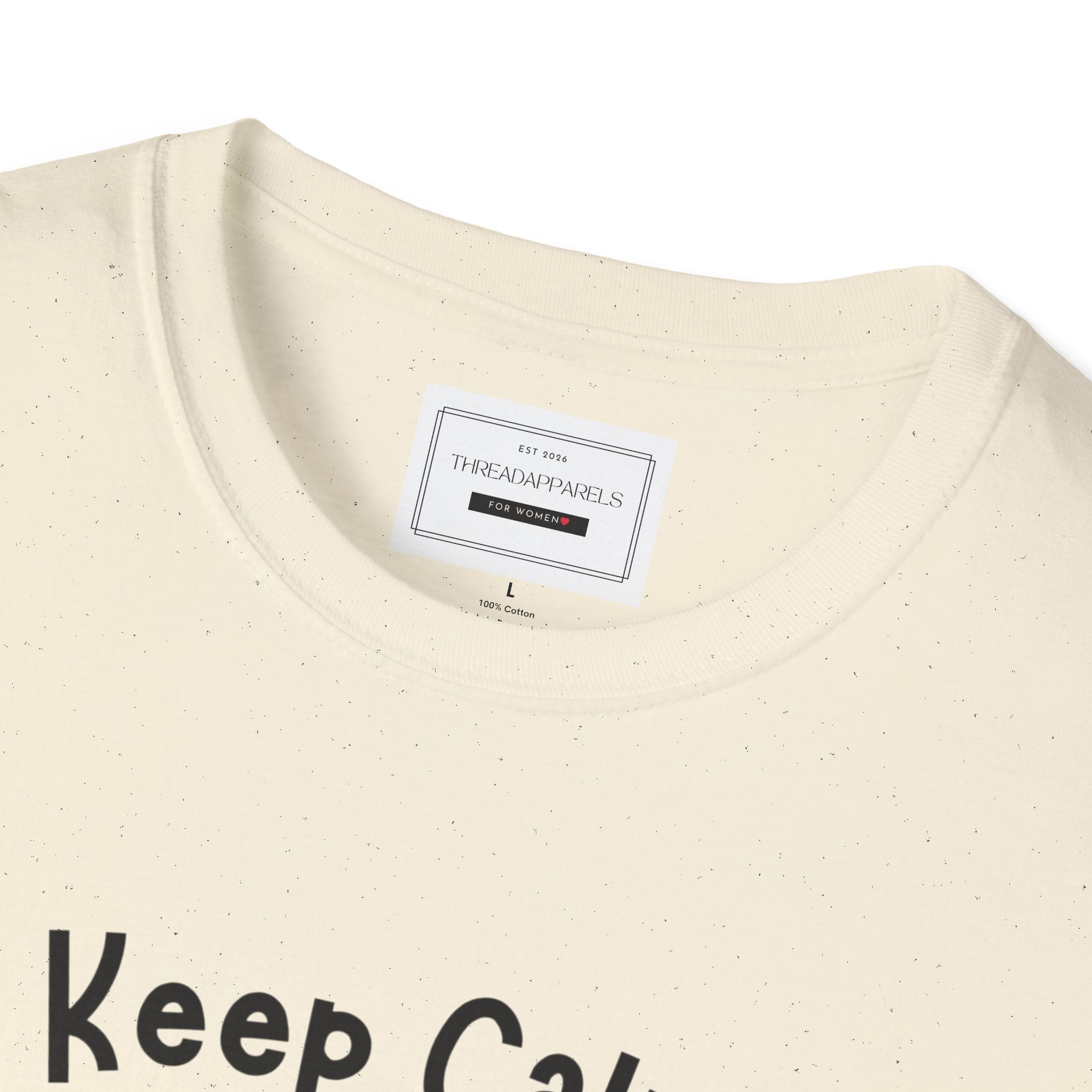 Keep Calm and Do Yoga Sloth T-Shirt