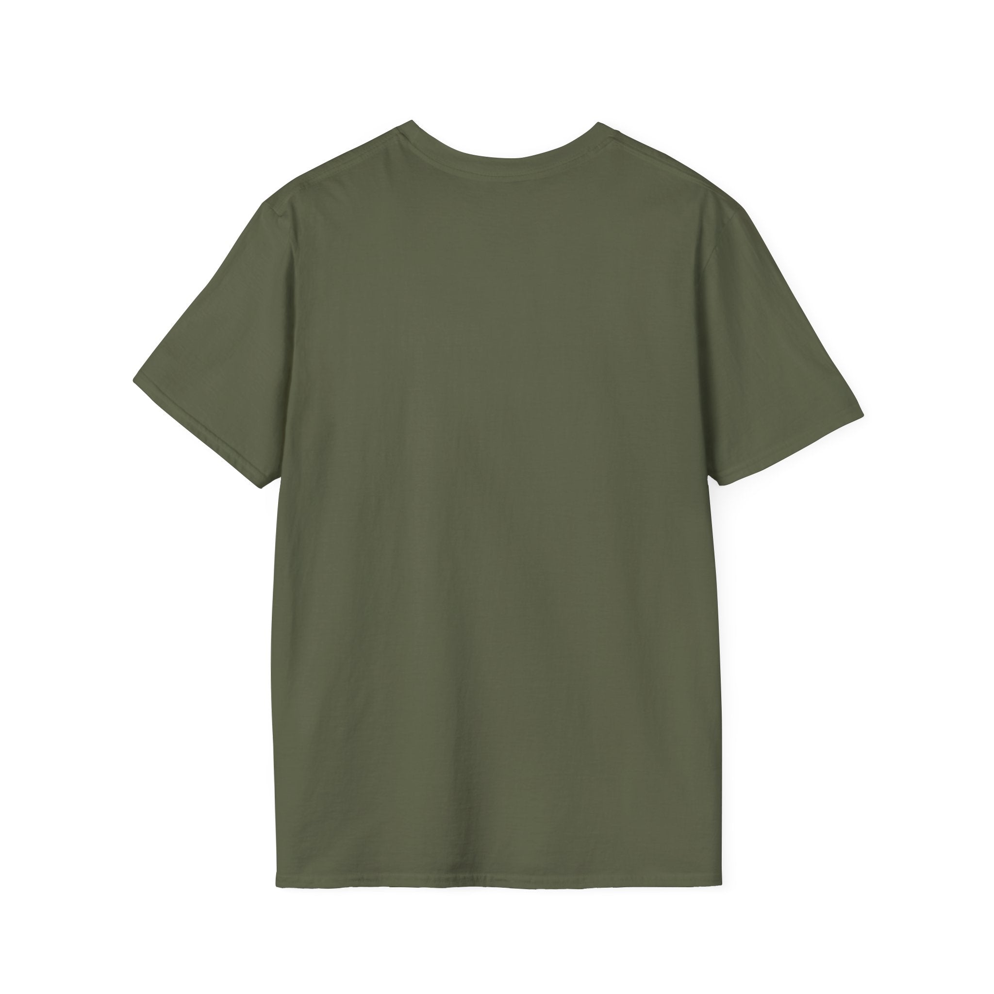 Charizzma Llama T-Shirt — Cute Sunglasses Graphic Tee