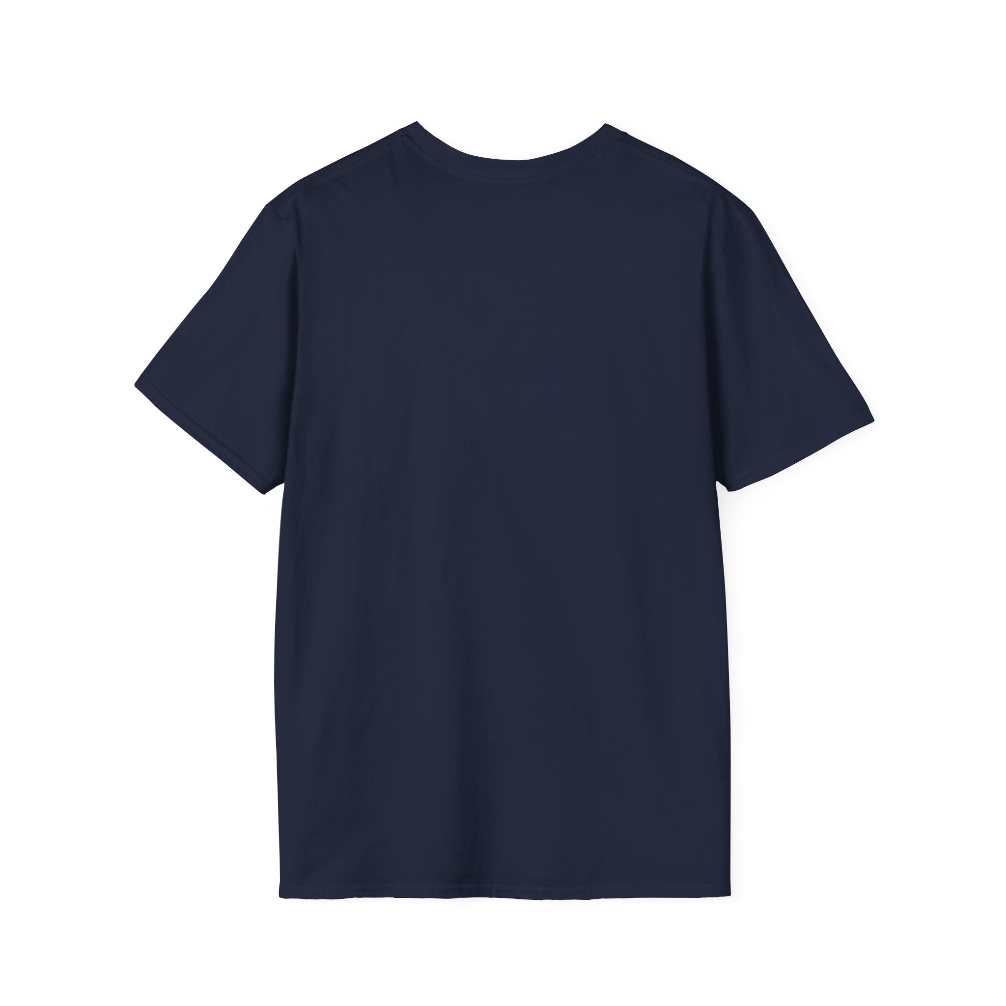 We The People USA Flag Map T-Shirt