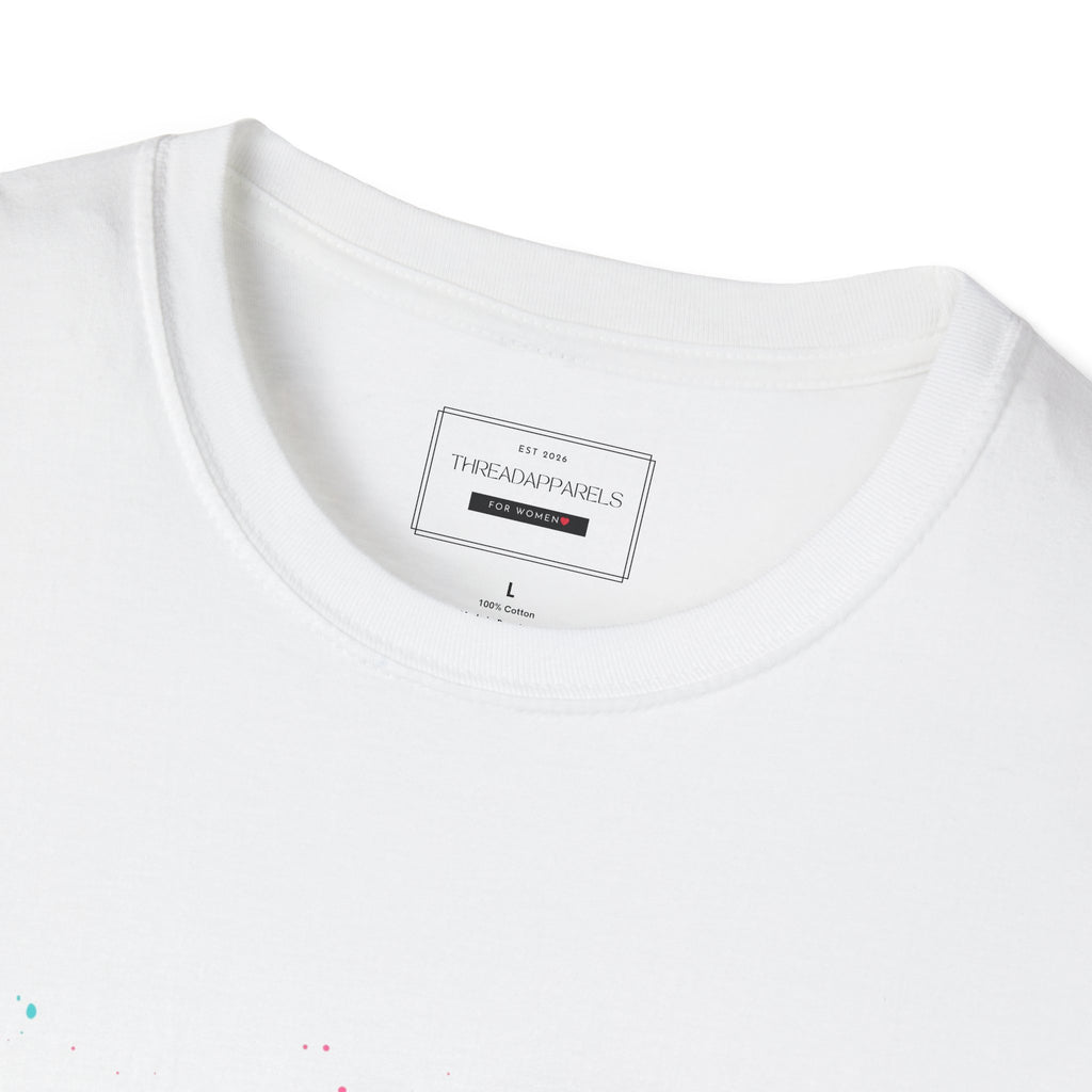 Cute Monster "I'm Cute" T‑Shirt