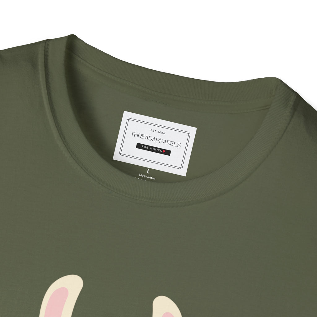 Charizzma Llama T-Shirt — Cute Sunglasses Graphic Tee