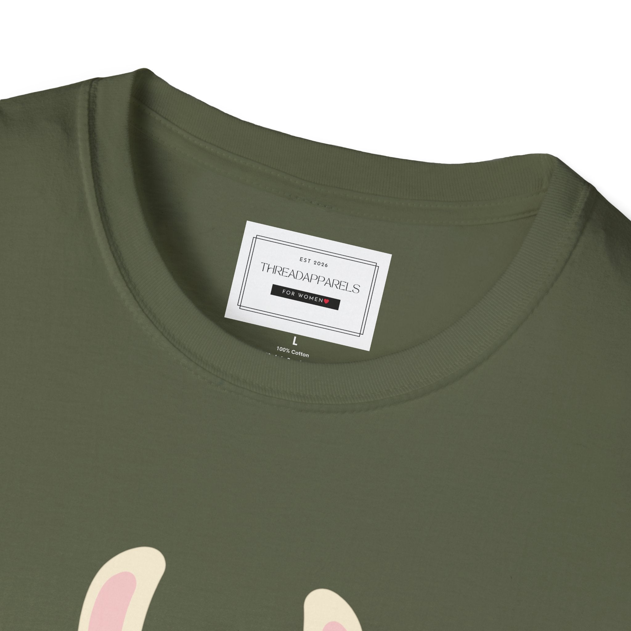 Charizzma Llama T-Shirt — Cute Sunglasses Graphic Tee