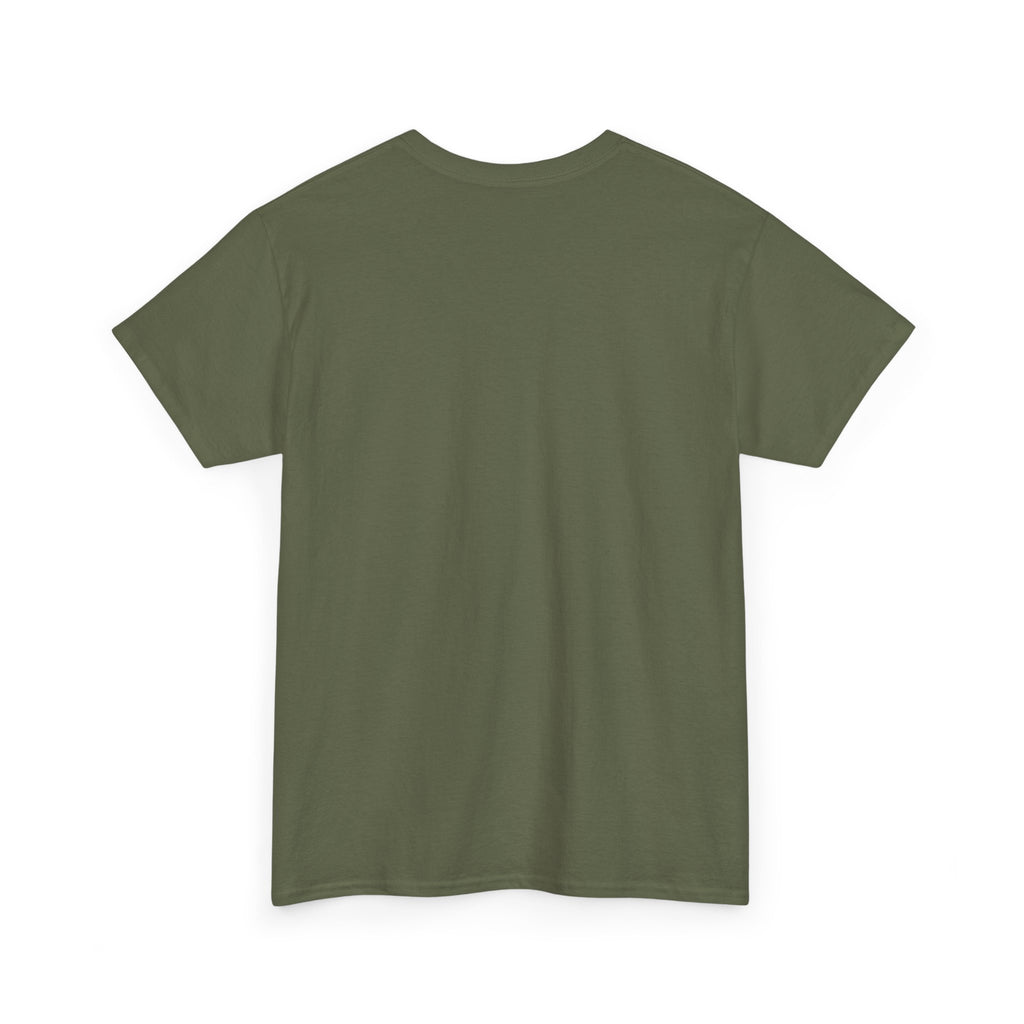 Matcha Latte T‑Shirt — Iced Matcha Graphic Tee