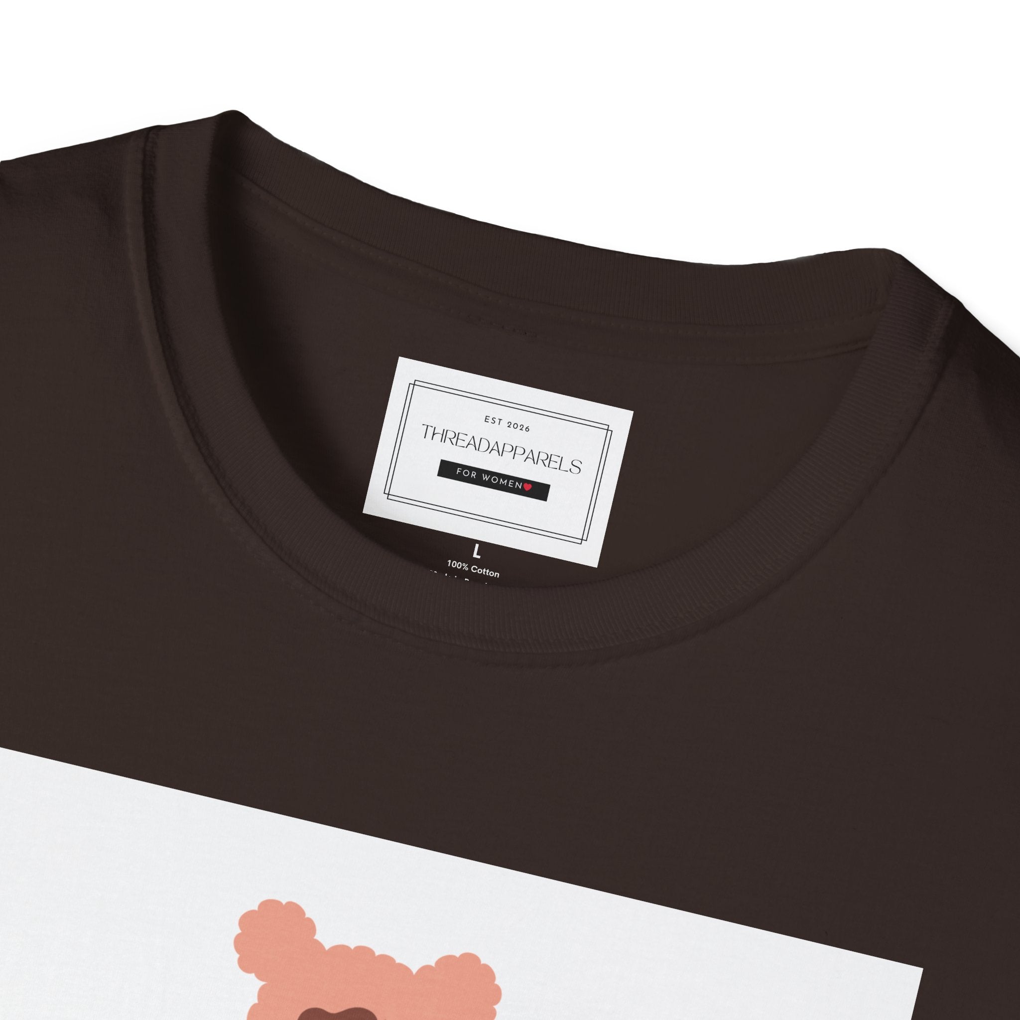Yoga Tee — I Love Yoga Graphic T-Shirt
