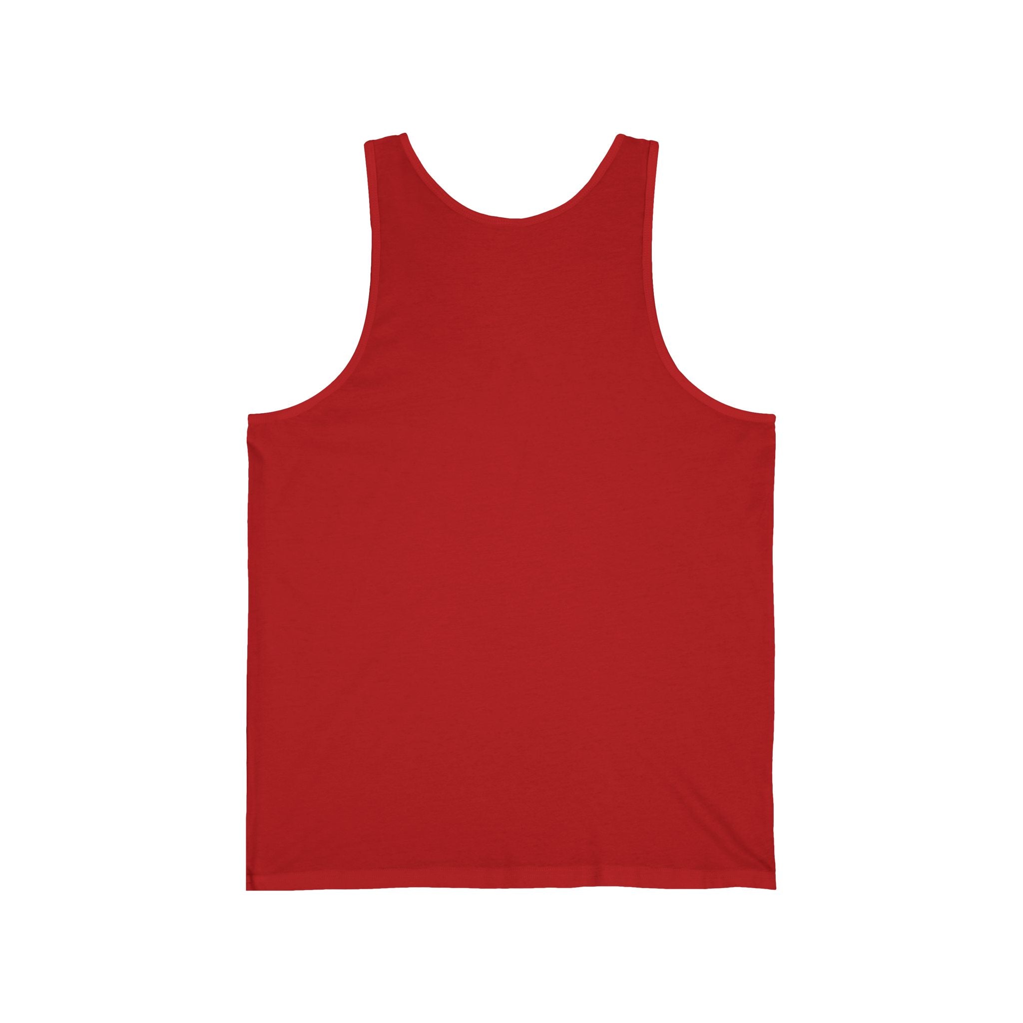 Gym Mode On Tank Top — Workout Fitness Tank for Weightlifters