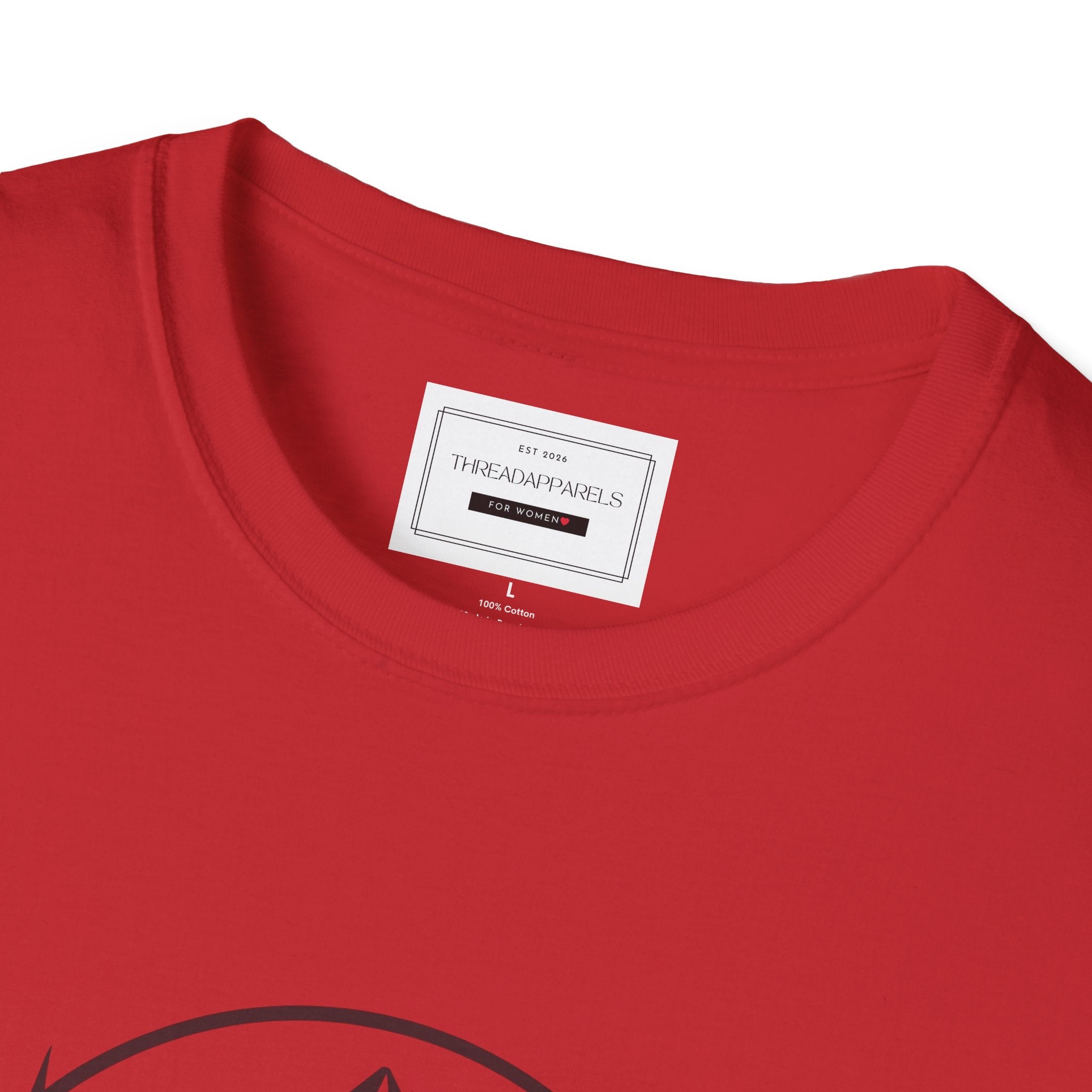 Camping Mode T-Shirt — Vintage Off-Road Camper Tee