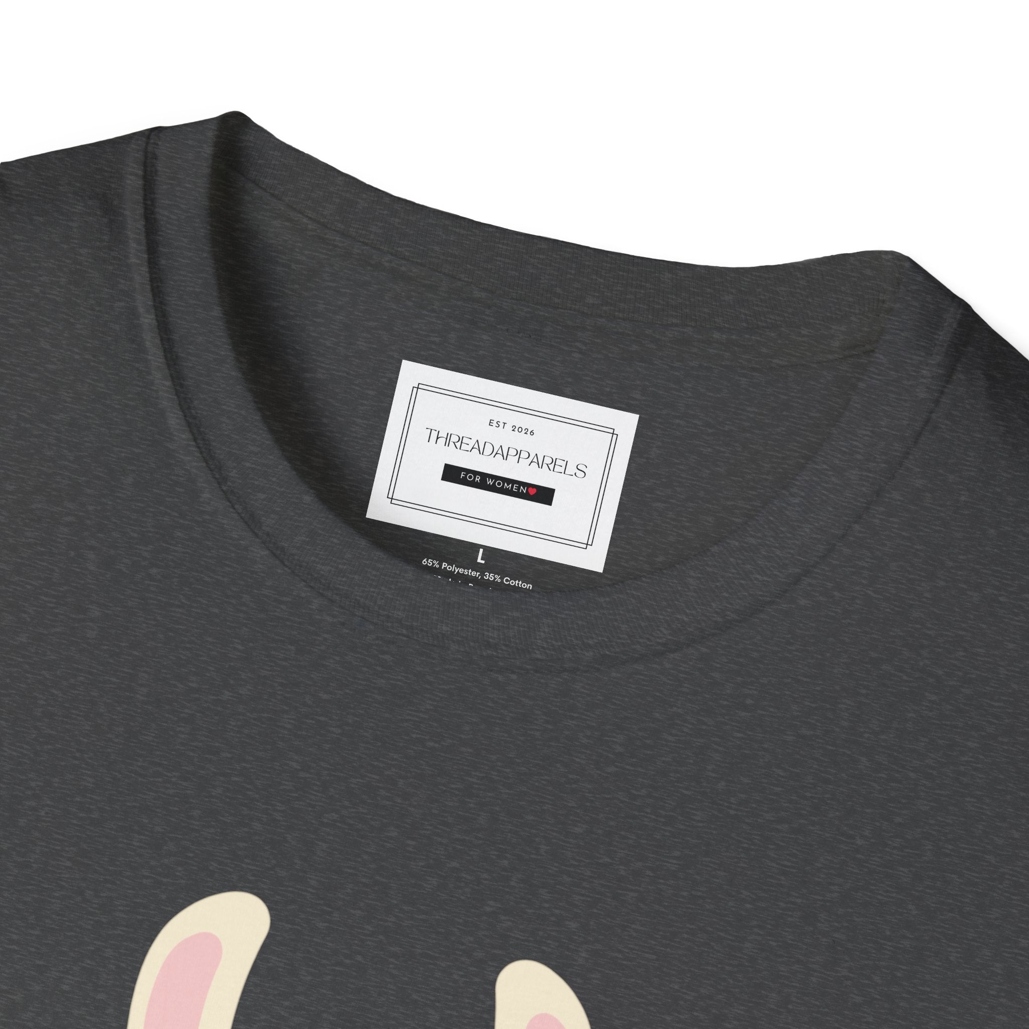 Charizzma Llama T-Shirt — Cute Sunglasses Graphic Tee