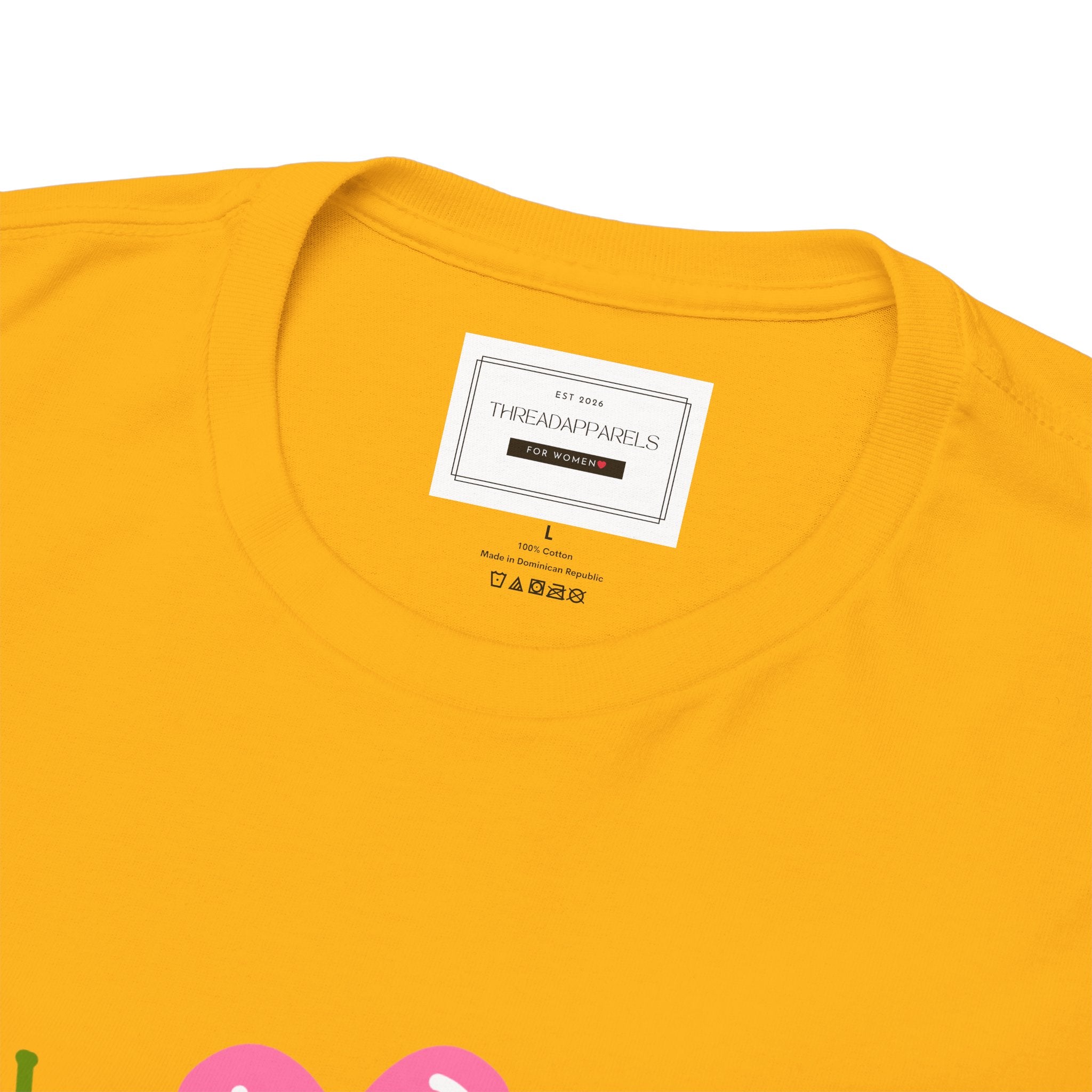Matcha Love T-Shirt – "I  you so matcha!" Cute Kawaii Tea Tee, Valentine’s Day Gift