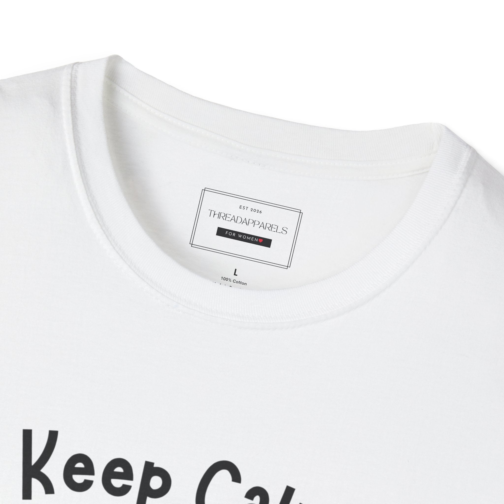 Keep Calm and Do Yoga Sloth T-Shirt