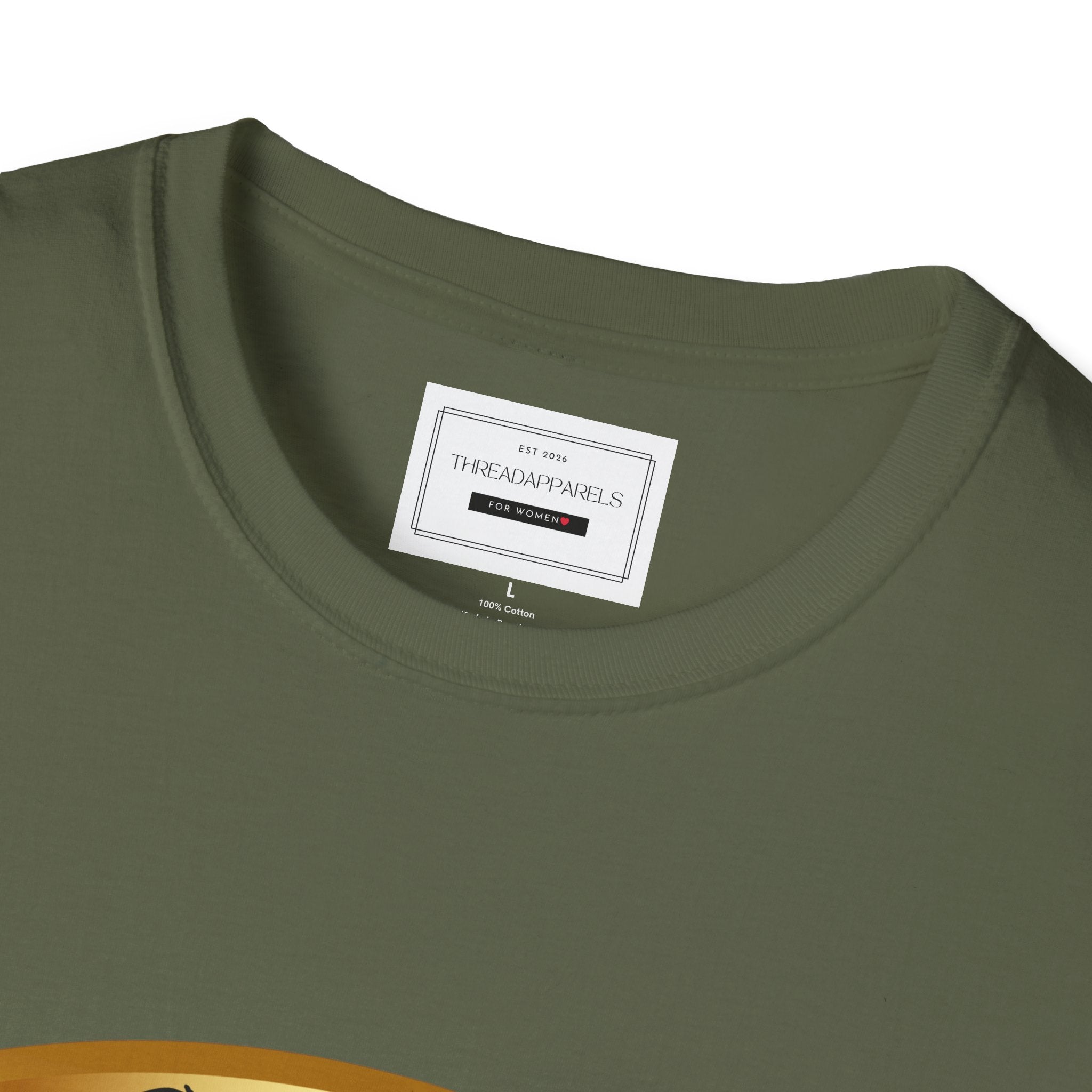 Offroad Adventure T-Shirt - Vintage Jeep Badge Graphic Tee