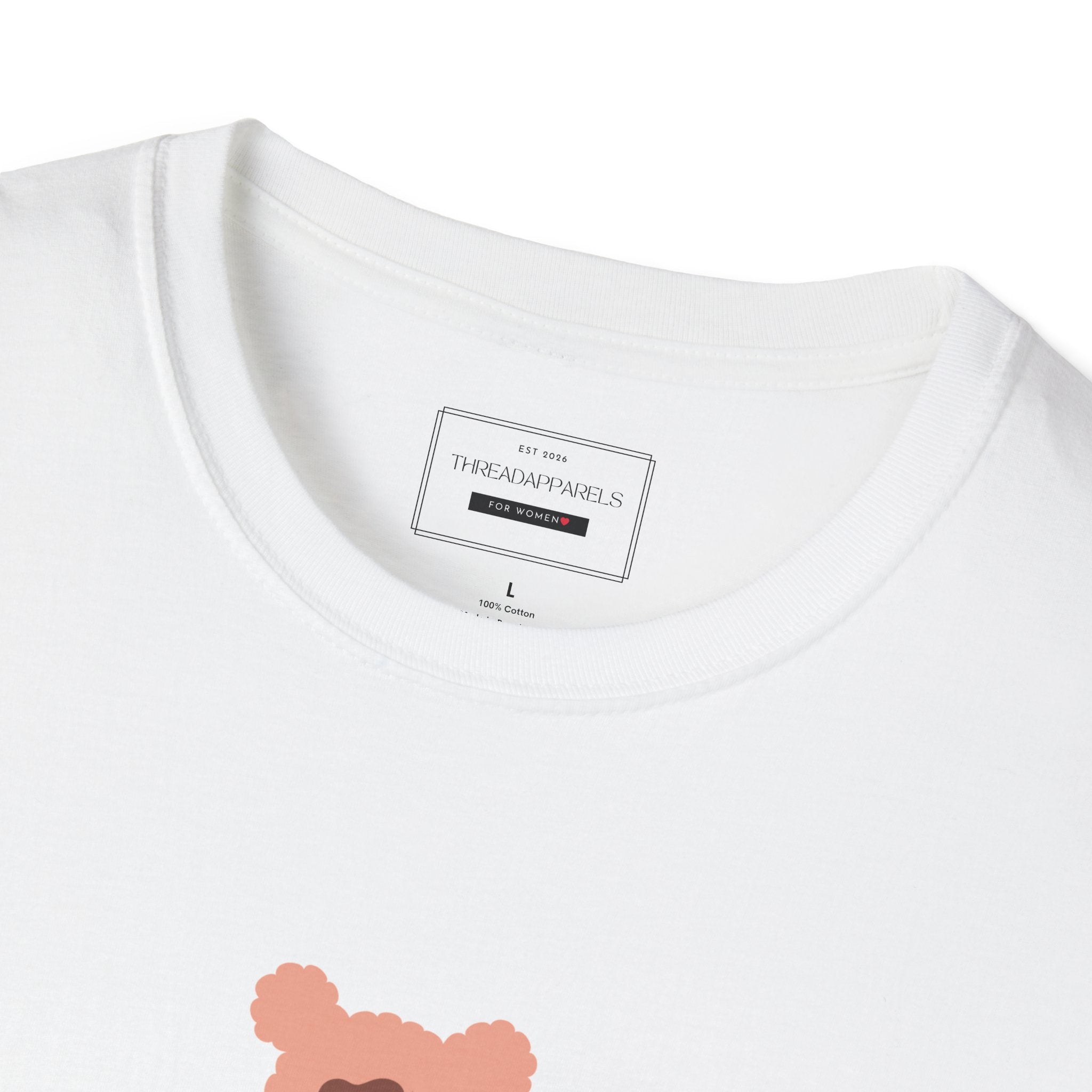 Yoga Tee — I Love Yoga Graphic T-Shirt