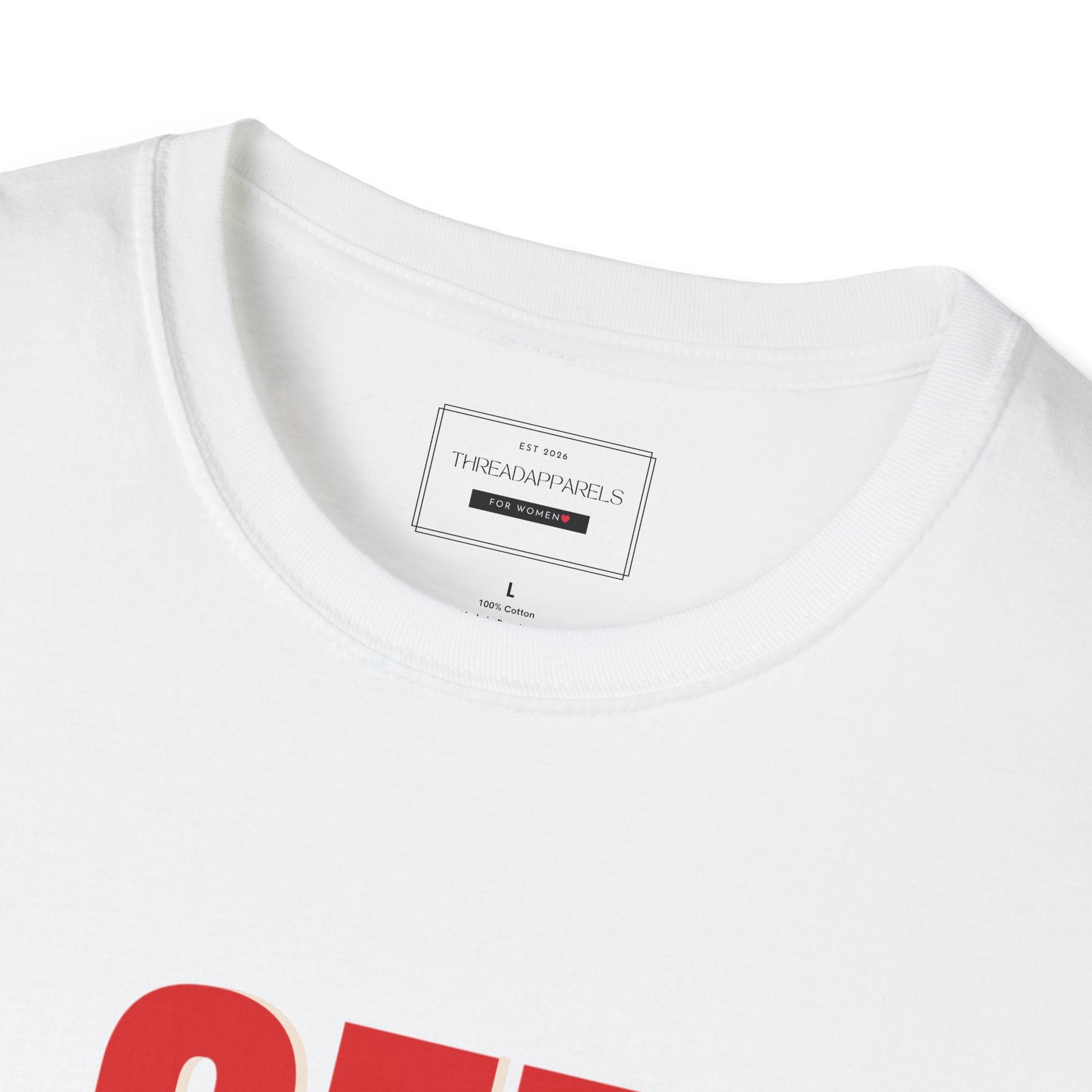 Off The Hook Shark T-Shirt — Funny Fishing Graphic Tee