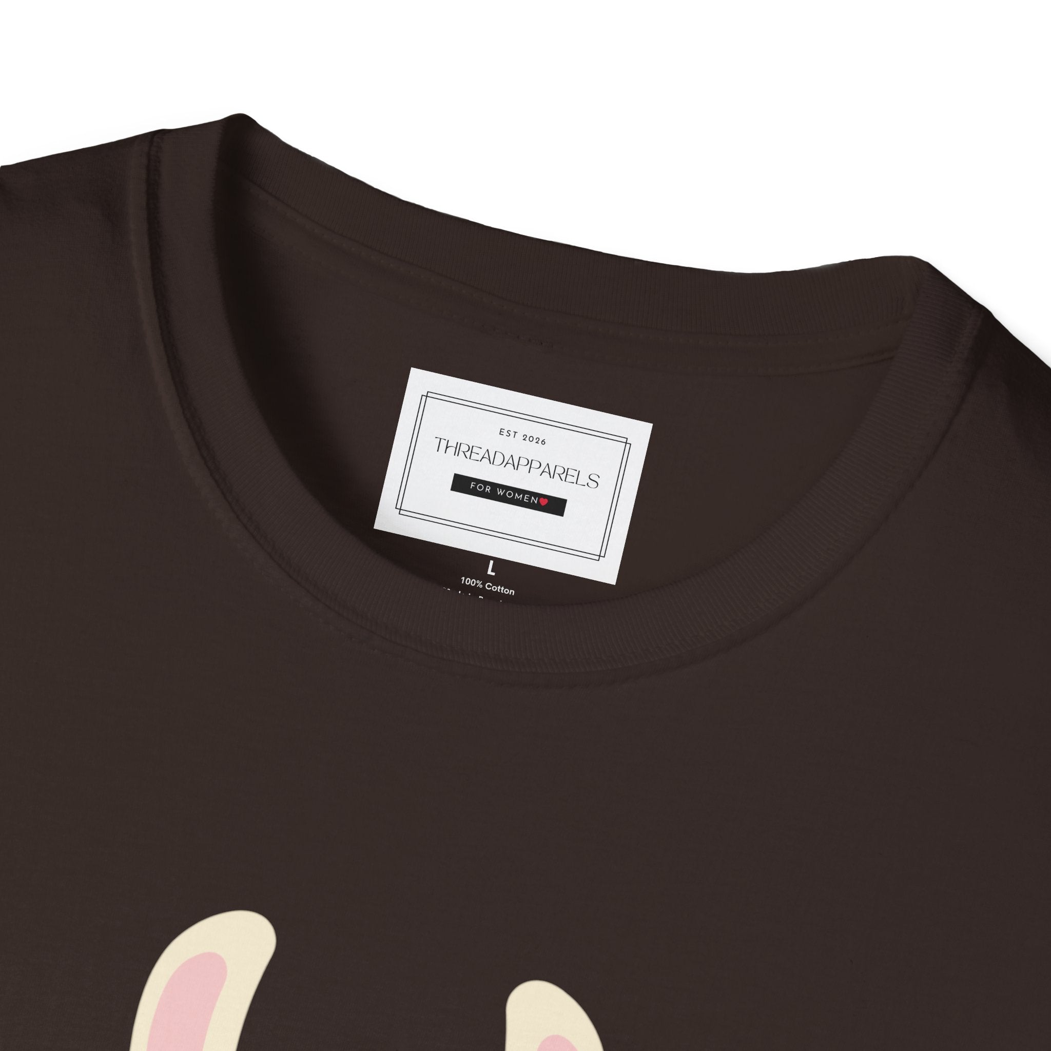 Charizzma Llama T-Shirt — Cute Sunglasses Graphic Tee
