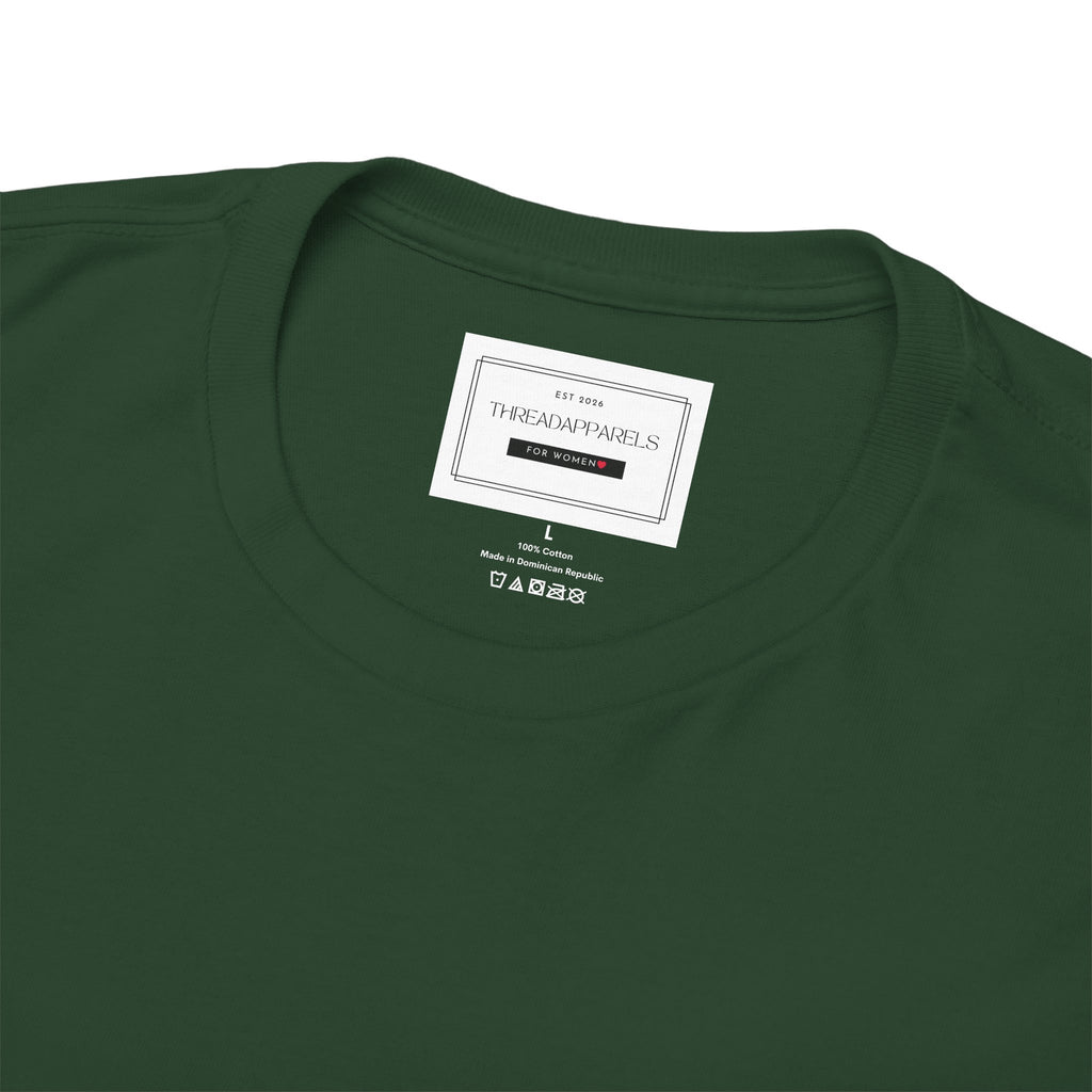 Matcha Lovers T-Shirt — Green Tea Aesthetic Tee (Matcha)