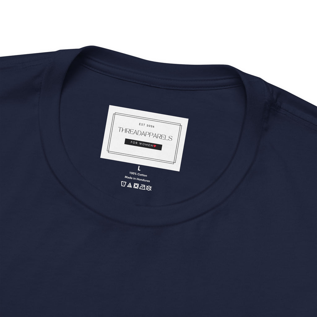 Road Trip T-Shirt — Vintage Camper Van Graphic Tee