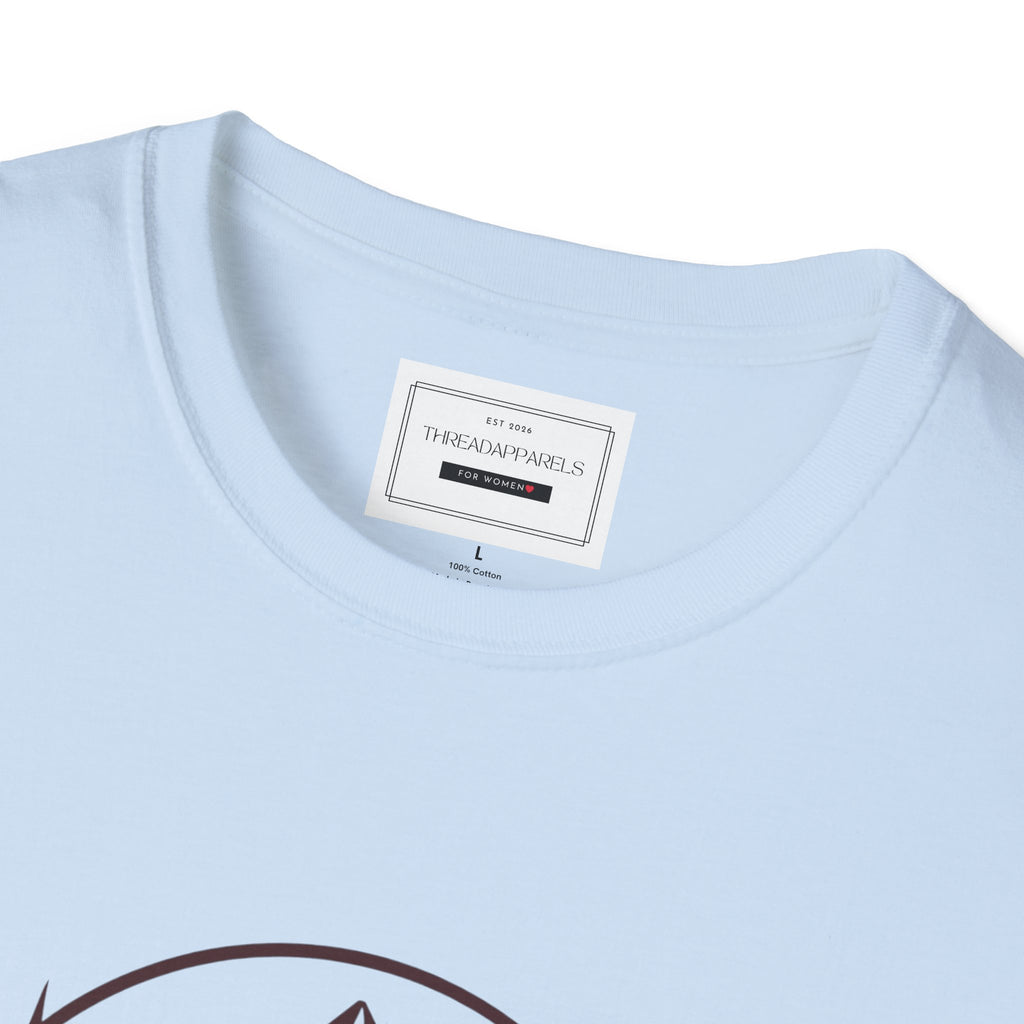 Camping Mode T-Shirt — Vintage Off-Road Camper Tee