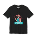 Travel Lover T‑Shirt — "To Travel Is To Live" Graphic Tee