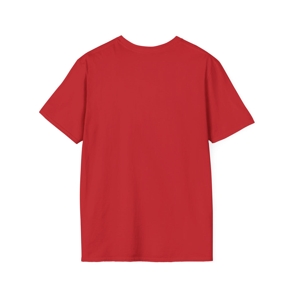 Peace Love America T-Shirt — Patriotic 4th of July Tee