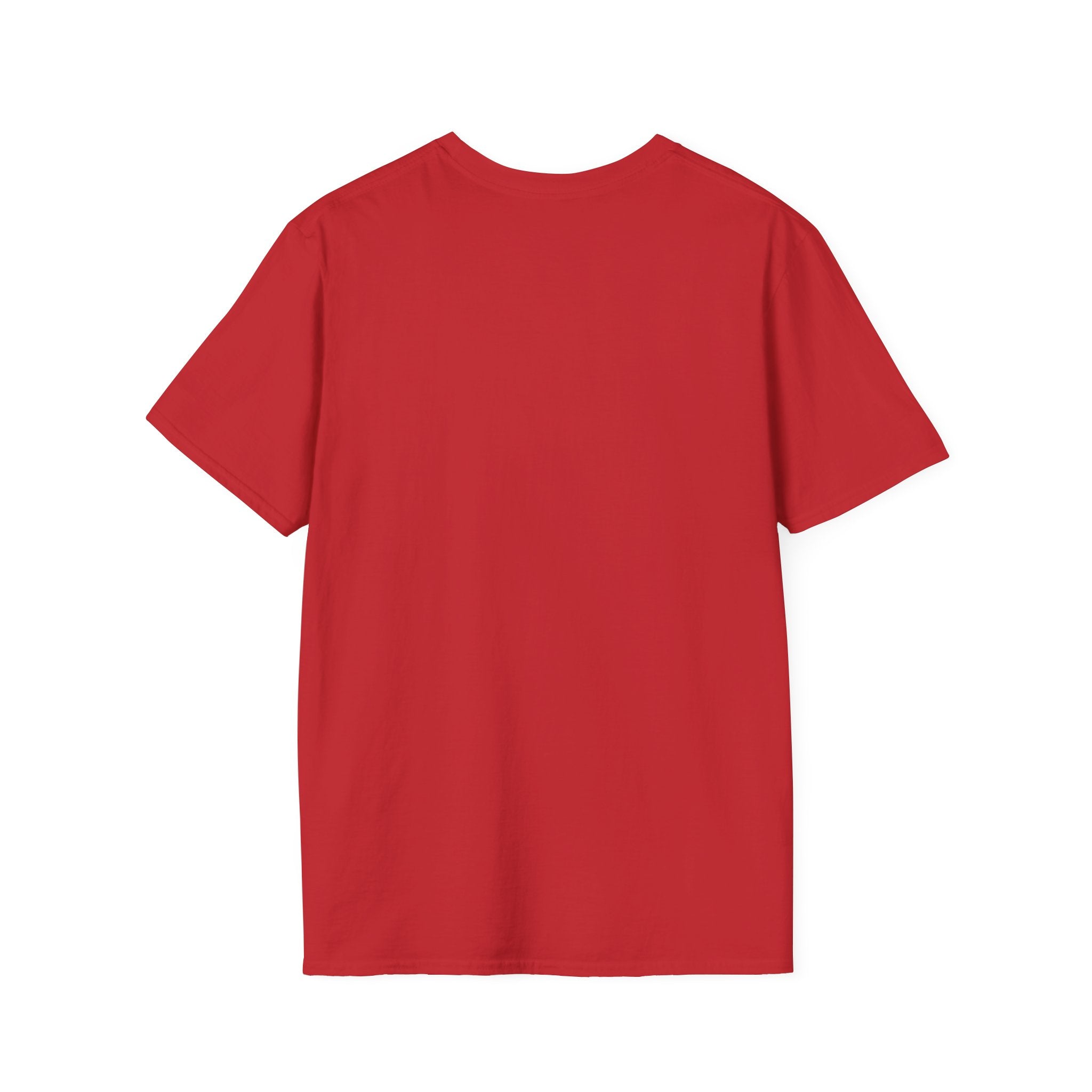 Peace Love America T-Shirt — Patriotic 4th of July Tee
