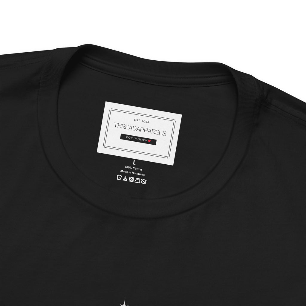 Music Lover T‑Shirt — Graphic Tee for Musicians & Concert Fans